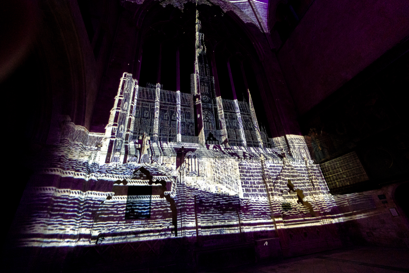 Photography by Chris Allington